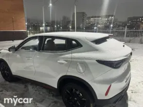 фото Changan X5 Plus 2025 года с пробегом за 8500000 тенге в undefined - фото 4