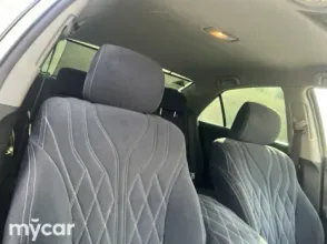 фото Toyota Camry 2008 года с пробегом за 6400000 тенге в undefined - фото 4