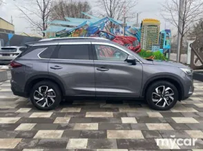 фото GAC GS5 2023 года с пробегом за 9500000 тенге в undefined - фото 3