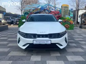 фото Kia K5 2023 года с пробегом за 12900000 тенге в undefined - фото 3