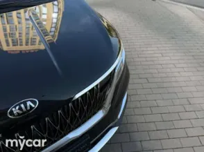 фото Kia Carnival 2021 года с пробегом за 20800000 тенге в undefined - фото 4