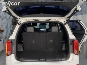 фото Hyundai Palisade 2021 года с пробегом за 19000000 тенге в undefined - фото 2