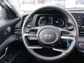 фото Hyundai Elantra 2024 года с пробегом за 9190000 тенге в undefined - фото 4