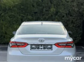 фото Toyota Camry 2023 года с пробегом за 18800000 тенге в undefined - фото 3