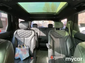 фото Hyundai Palisade 2021 года с пробегом за 19000000 тенге в undefined - фото 2