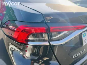 фото Toyota Corolla 2020 года с пробегом за 8990000 тенге в undefined - фото 3