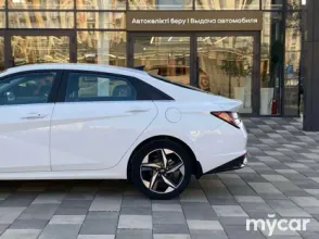 фото Hyundai Elantra 2022 года с пробегом за 9400000 тенге в undefined - фото 4