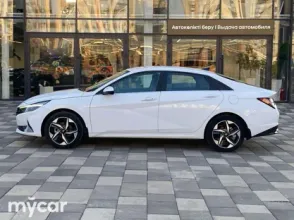 фото Hyundai Elantra 2022 года с пробегом за 9400000 тенге в undefined - фото 3