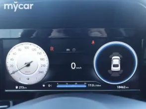 фото Hyundai Elantra 2024 года с пробегом за 11500000 тенге в undefined - фото 4