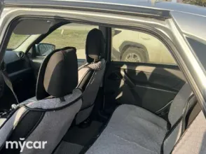 фото LADA Granta 2015 года с пробегом за 2450000 тенге в undefined - фото 3