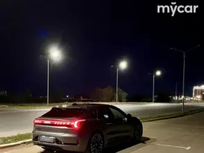 фото Zeekr 001 2023 года с пробегом за 18000000 тенге в undefined - фото 3