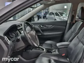 фото Nissan X-Trail 2018 года с пробегом за 10500000 тенге в undefined - фото 2