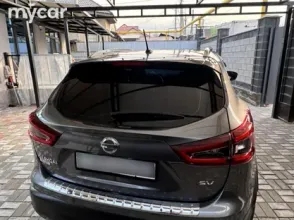 фото Nissan Qashqai 2020 года с пробегом за 9400000 тенге в undefined - фото 2
