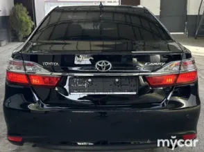 фото Toyota Camry 2016 года с пробегом за 12000000 тенге в undefined - фото 4
