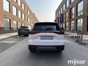 фото Chery Tiggo 8 Pro 2024 года с пробегом за 11100000 тенге в undefined - фото 4