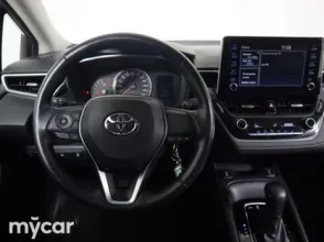 фото Toyota Corolla 2022 года с пробегом за 11320000 тенге в undefined - фото 3