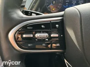 фото Chery Tiggo 8 Pro 2024 года с пробегом за 11100000 тенге в undefined - фото 3