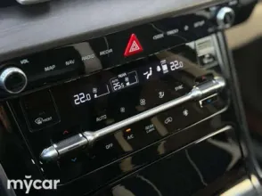 фото Kia Carnival 2021 года с пробегом за 20800000 тенге в undefined - фото 2