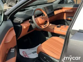 фото Changan Deepal S07 2025 года с пробегом за 12500000 тенге в undefined - фото 4