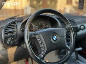 фото BMW 3 серия 1992 года с пробегом за 2490000 тенге в undefined - фото 3