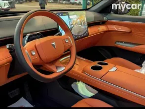 фото Changan Deepal S07 2025 года с пробегом за 12500000 тенге в undefined - фото 2