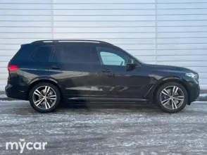 фото BMW X7 2022 года с пробегом за 46250000 тенге в undefined - фото 3