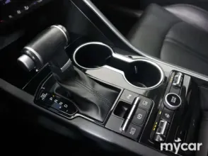 фото Kia K5 2022 года с пробегом за 12790000 тенге в undefined - фото 3