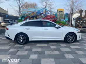 фото Kia K5 2023 года с пробегом за 12900000 тенге в undefined - фото 4