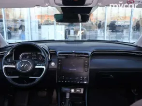 фото Hyundai Tucson 2022 года с пробегом за 11770000 тенге в undefined - фото 3