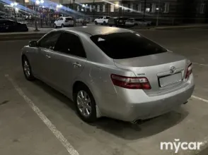 фото Toyota Camry 2008 года с пробегом за 6400000 тенге в undefined - фото 3