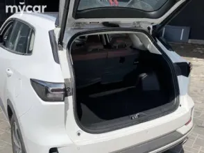 фото Changan CS55Plus 2025 года с пробегом за 9200000 тенге в undefined - фото 4