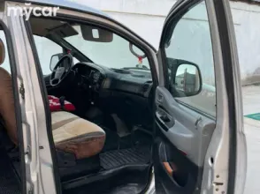 фото Hyundai H-1 2007 года с пробегом за 4200000 тенге в undefined - фото 2