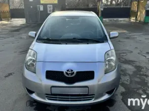 фото Toyota Yaris 2008 года с пробегом за 4000000 тенге в undefined - фото 2