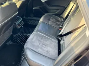 фото Audi A7 2023 года с пробегом за 38000000 тенге в undefined - фото 4