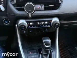 фото Toyota RAV4 2021 года с пробегом за 15200000 тенге в undefined - фото 3