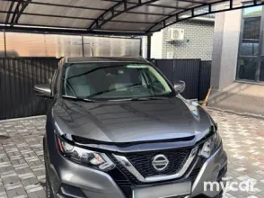 фото Nissan Qashqai 2020 года с пробегом за 9400000 тенге в undefined - фото 1
