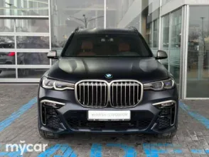 фото BMW X7 2022 года с пробегом за 57000000 тенге в undefined - фото 4