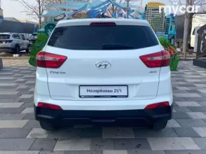 фото Hyundai Creta 2021 года с пробегом за 8790000 тенге в undefined - фото 3