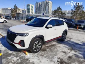 фото Changan CS35Plus 2023 года с пробегом за 7000000 тенге в undefined - фото 2