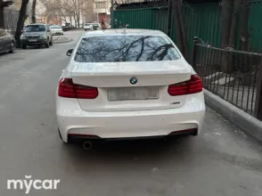 фото BMW 3 серия 2014 года с пробегом за 10500000 тенге в undefined - фото 3