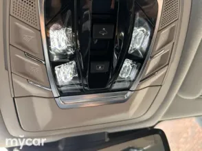 фото Chery Tiggo 8 Pro 2024 года с пробегом за 11100000 тенге в undefined - фото 2