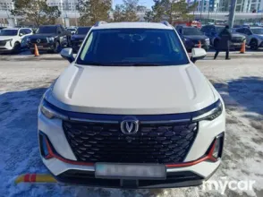 фото Changan CS35Plus 2023 года с пробегом за 7000000 тенге в undefined - фото 1