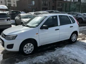 фото LADA Kalina 2013 года с пробегом за 1900000 тенге в undefined - фото 2