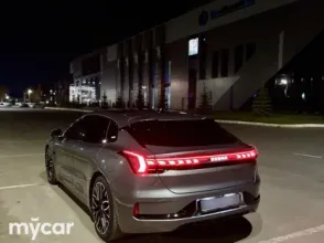 фото Zeekr 001 2023 года с пробегом за 18000000 тенге в undefined - фото 2