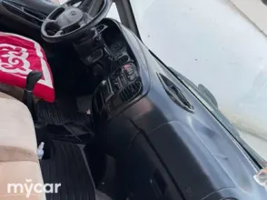 фото Hyundai H-1 2007 года с пробегом за 4200000 тенге в undefined - фото 2