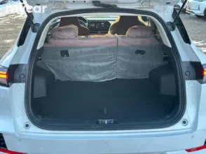 фото Changan CS55Plus 2025 года с пробегом за 9200000 тенге в undefined - фото 2