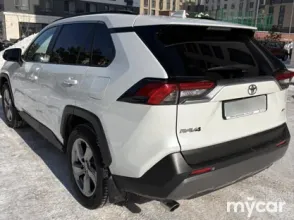 фото Toyota RAV4 2021 года с пробегом за 15200000 тенге в undefined - фото 3