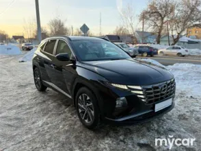 фото Hyundai Tucson 2023 года с пробегом за 13300000 тенге в undefined - фото 1