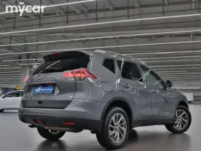 фото Nissan X-Trail 2018 года с пробегом за 10500000 тенге в undefined - фото 2