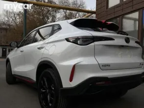 фото Changan X5 Plus 2025 года с пробегом за 8500000 тенге в undefined - фото 4